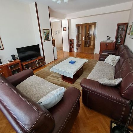 Family Apartment Ivanovic Szkopje Kültér fotó